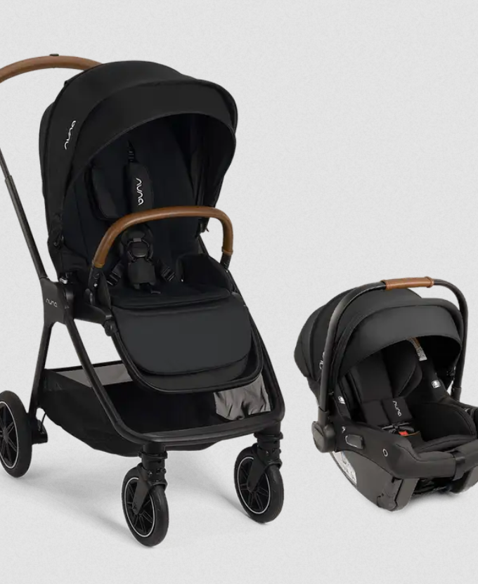 Triv™ Next + Pipa™ Urbn Travel System